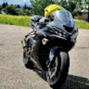 Meet your Posher, Cody